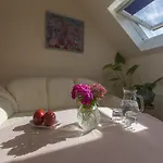 Otel Pod Lipami Szczecin