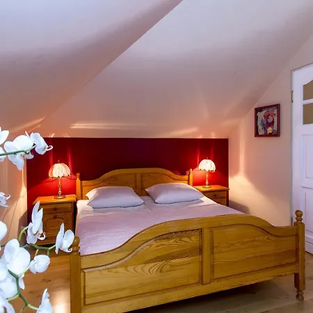 Otel Pod Lipami Szczecin