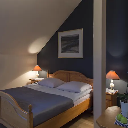 호텔 Pod Lipami 3*