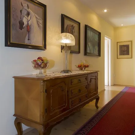 Pod Lipami 3* Szczecin