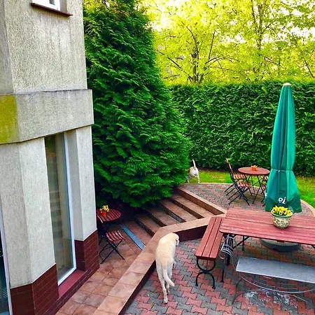 فندق Pod Lipami 3*