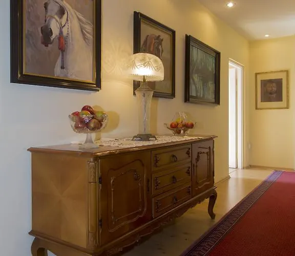 Pod Lipami 3* 슈체친