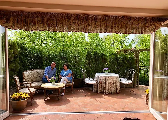 Pod Lipami 3* 슈체친